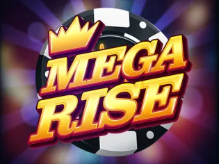 Mega Rise game thumbnail