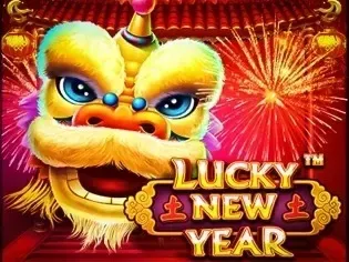 Lucky New Year game thumbnail