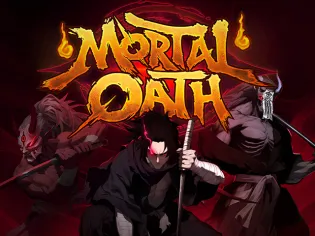 Mortal Oath game thumbnail