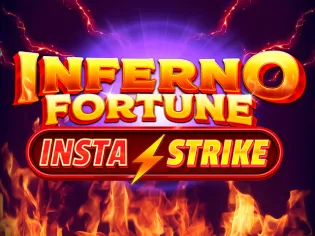 Inferno Fortune InstaStrike game thumbnail