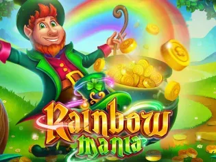 Rainbow Mania game thumbnail