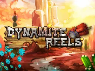 Dynamite Reels game thumbnail