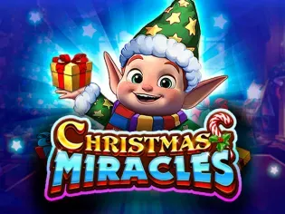 Christmas Miracles game thumbnail